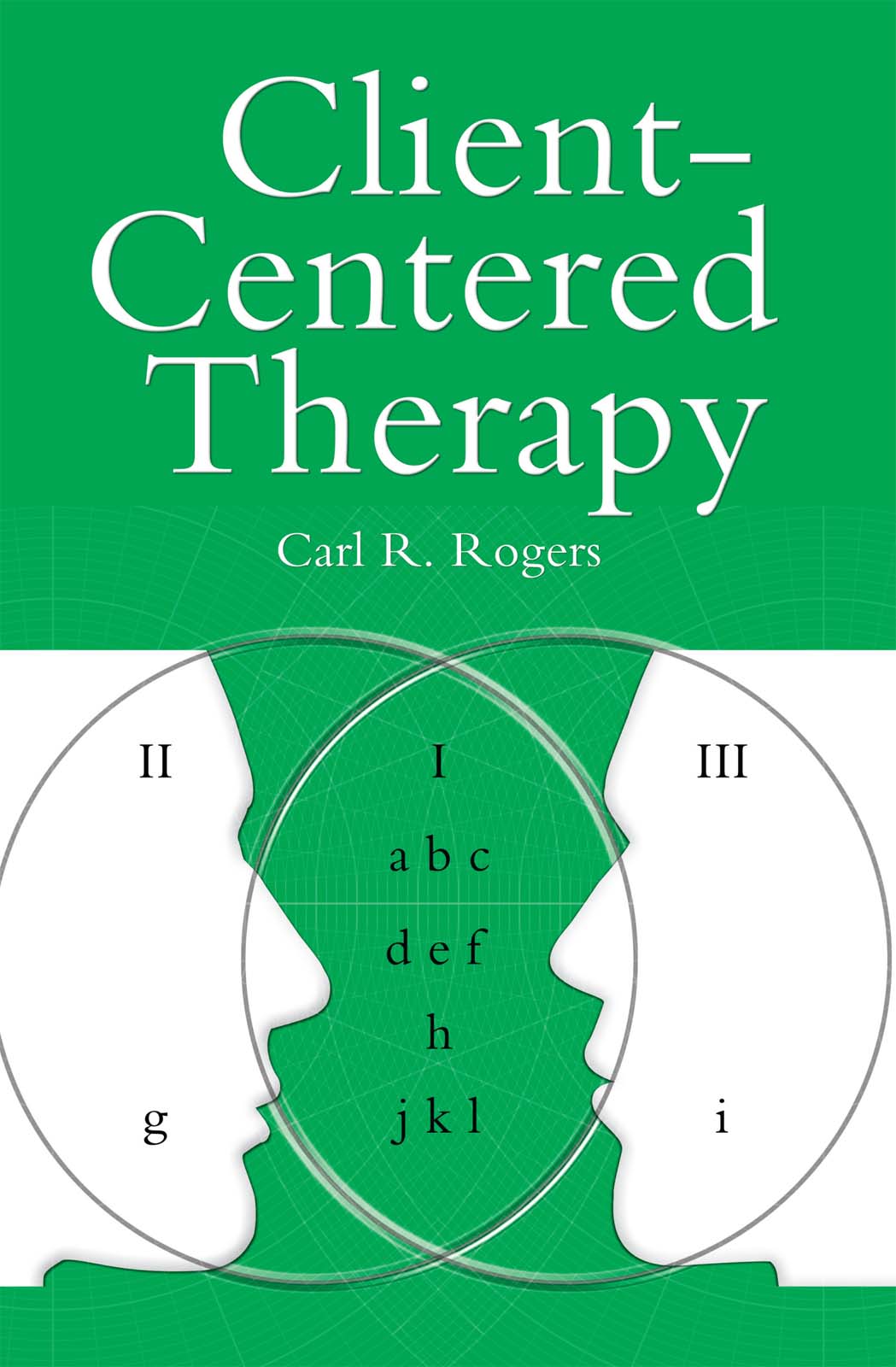 Client Centered Therapy - Carl Rogers